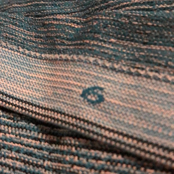 Lululemon | Athletic Razor-back top - Picture 7 of 7